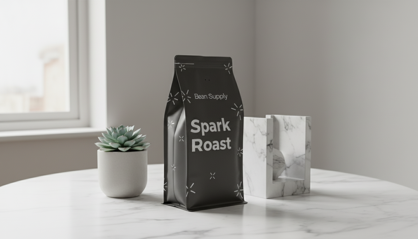 SPARK ROAST